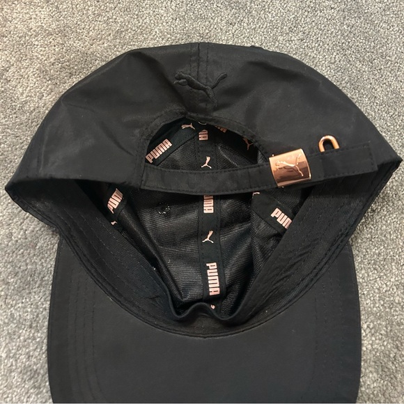 Puma Women’s Evercat Opal Adjustable Cap - Picture 3 of 5